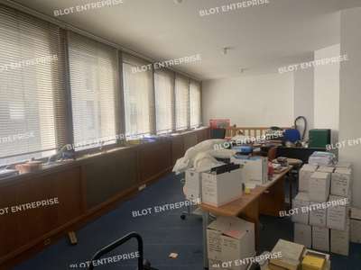 Vente Bureaux à Saint-Malo