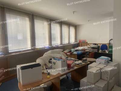 Vente Bureaux à Saint-Malo
