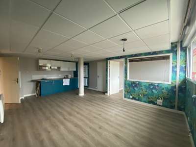 Vente Bureaux à Saint-Malo