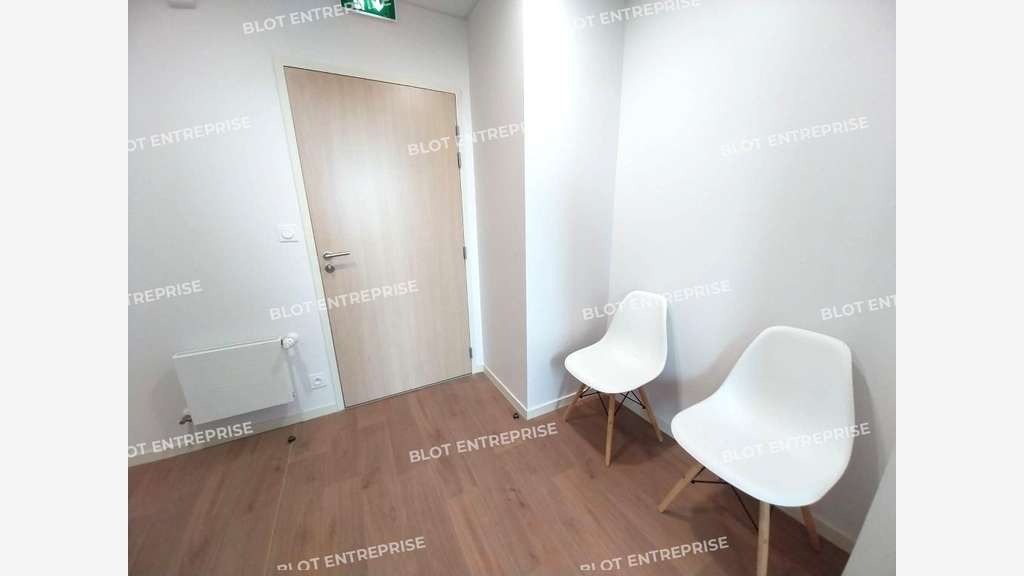 A VENDRE - BUREAUX - SAINT-MALO - 22 m²