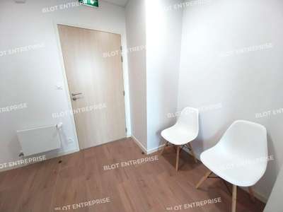 A VENDRE - BUREAUX - SAINT-MALO - 22 m²