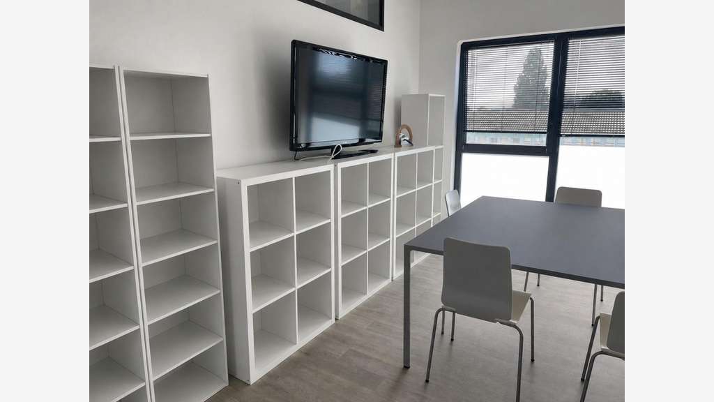 Vente bureaux professionnels moderne à Saint-Malo