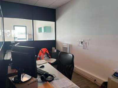 Bureaux professionnels récents