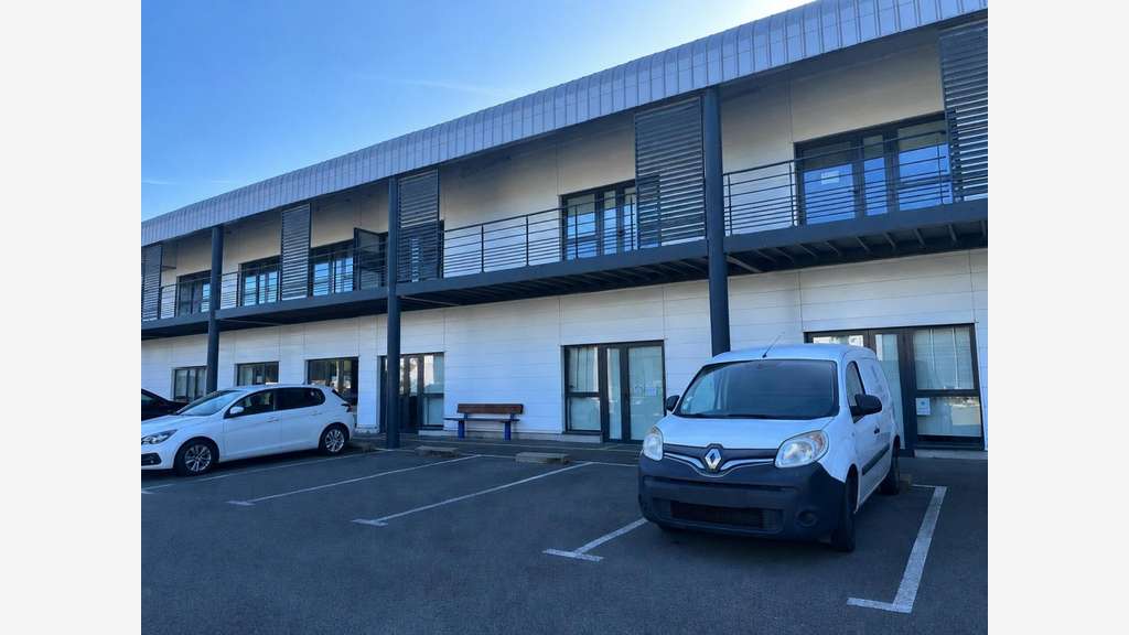 Vente bureaux professionnels moderne à Saint-Malo
