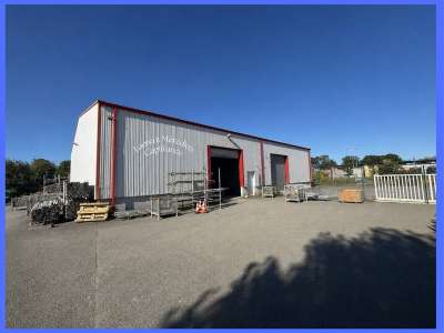 Vente Bureaux à Saint-Mariens