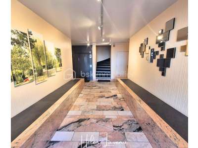 Vente Bureaux à Saint-Martin-Boulogne