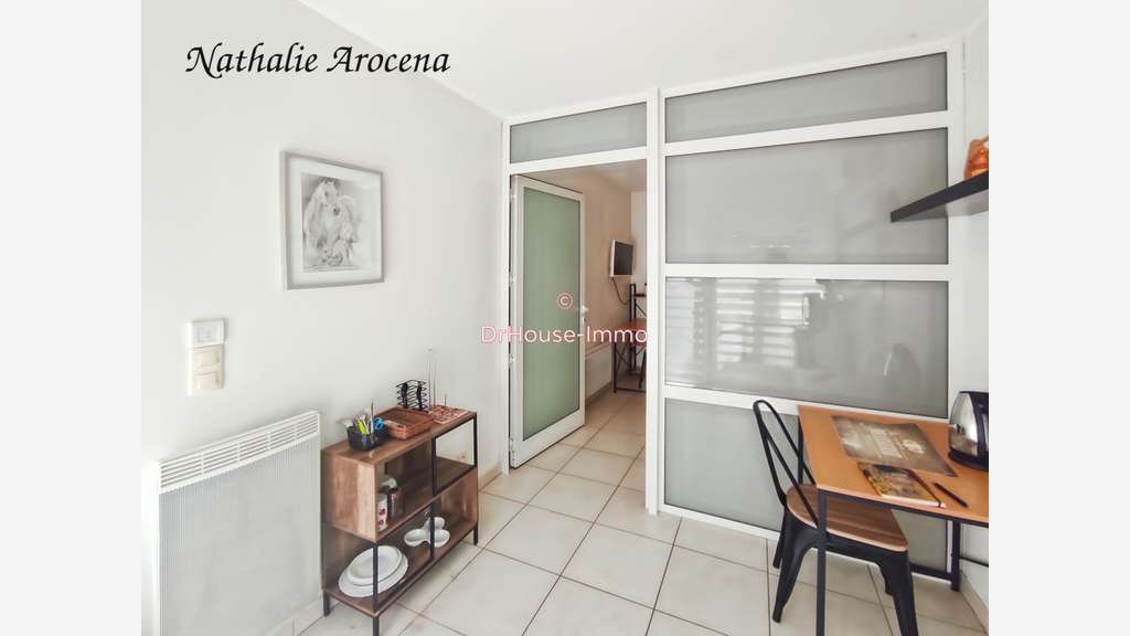 Vente bureaux de 21m² à Saint Martin de Seignanx