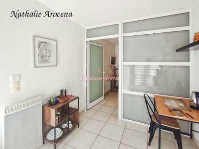 Vente Bureaux à Saint-Martin-de-Seignanx