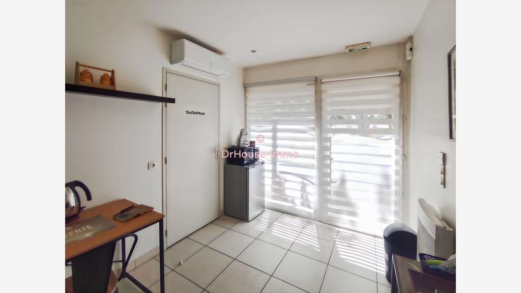 Vente bureaux de 21m² à Saint Martin de Seignanx