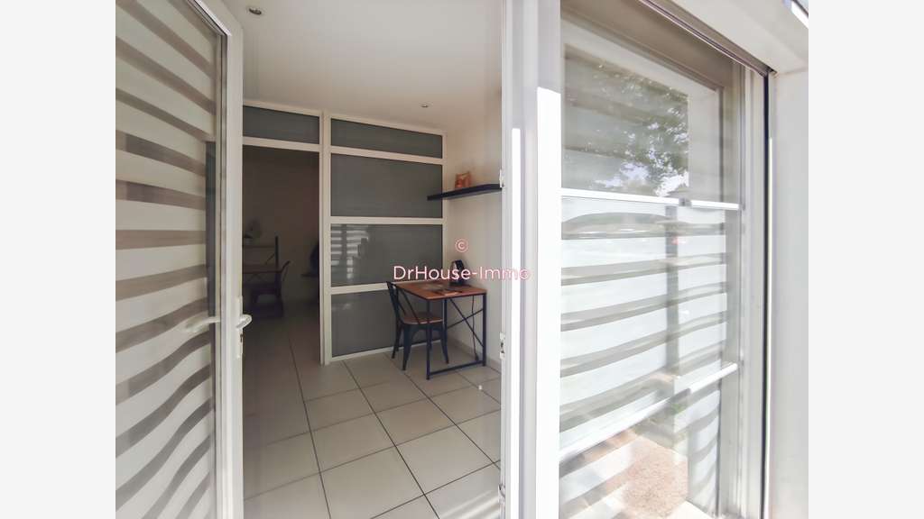 Vente bureaux de 21m² à Saint Martin de Seignanx