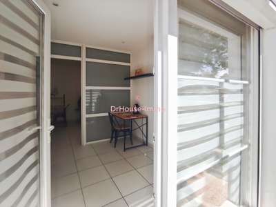 Vente Bureaux à Saint-Martin-de-Seignanx