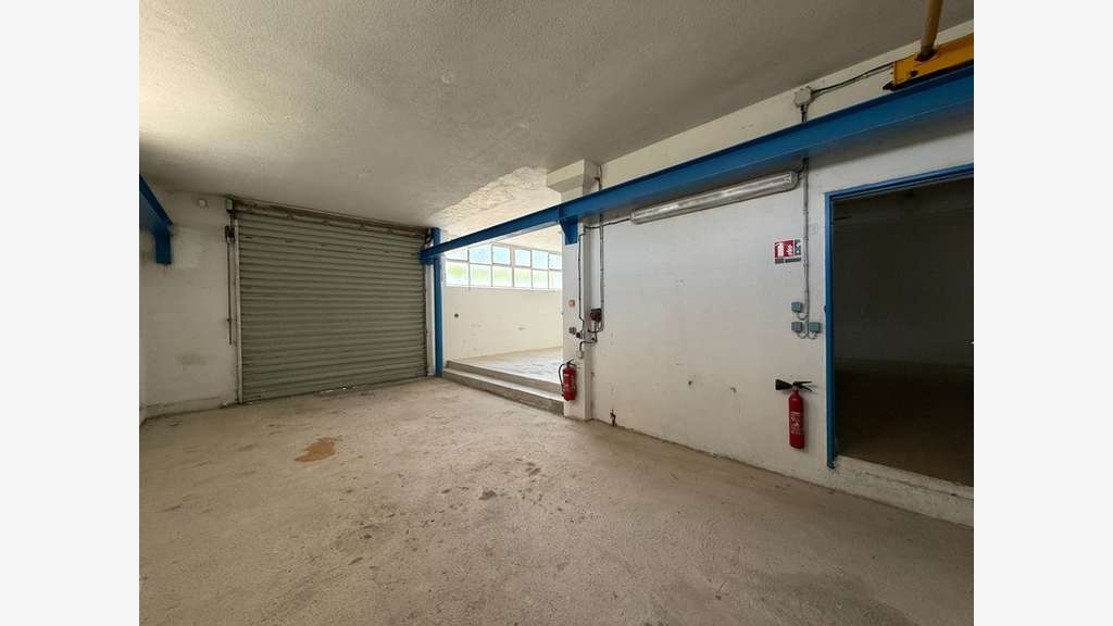 Locaux polyvalents à Saint-Martin-de-Valgalgues