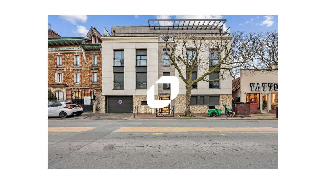 Vente Bureaux 48m² Saint maur des fosses