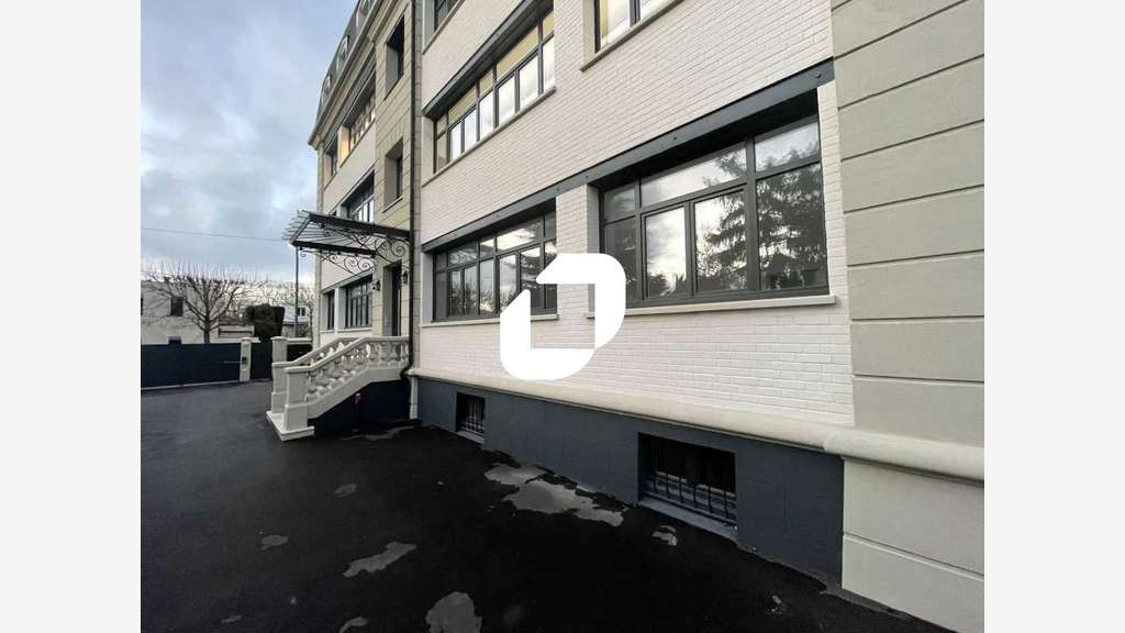 Vente Bureaux 66m² Saint maur des fosses