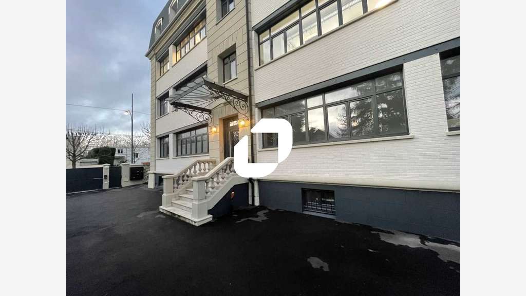 Vente Bureaux 66m² Saint maur des fosses