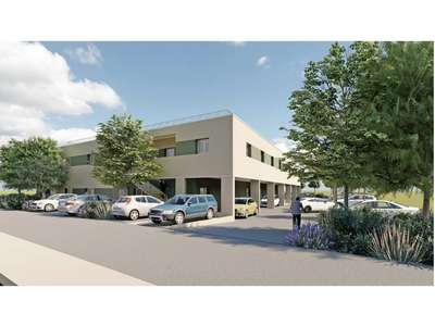 Vente Bureaux à Saint-Maximin-la-Sainte-Baume