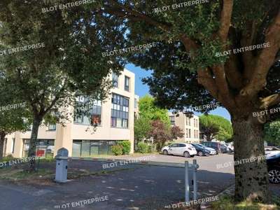 Vente Bureaux à Saint-Nazaire