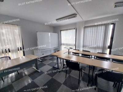 Vente Bureaux à Saint-Nazaire