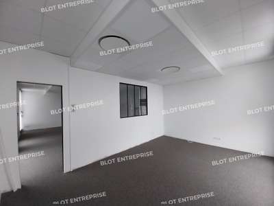 Vente Bureaux à Saint-Nazaire