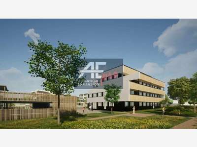 Bureaux à vendre en VEFA à Saint Nazaire