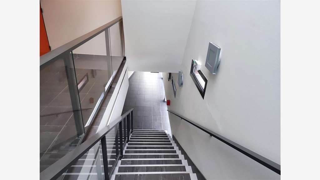 Vente plateau 105m² à Saint-Nazaire