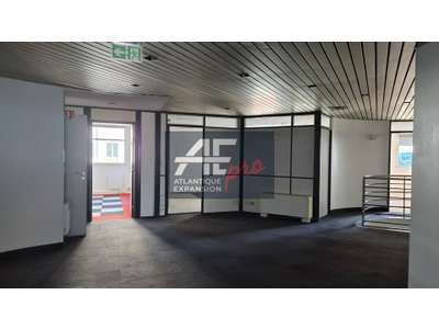 Vente Bureaux à Saint-Nazaire