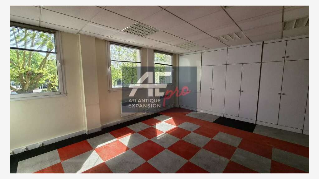 Bureaux 507m² à vendre à Saint Nazaire