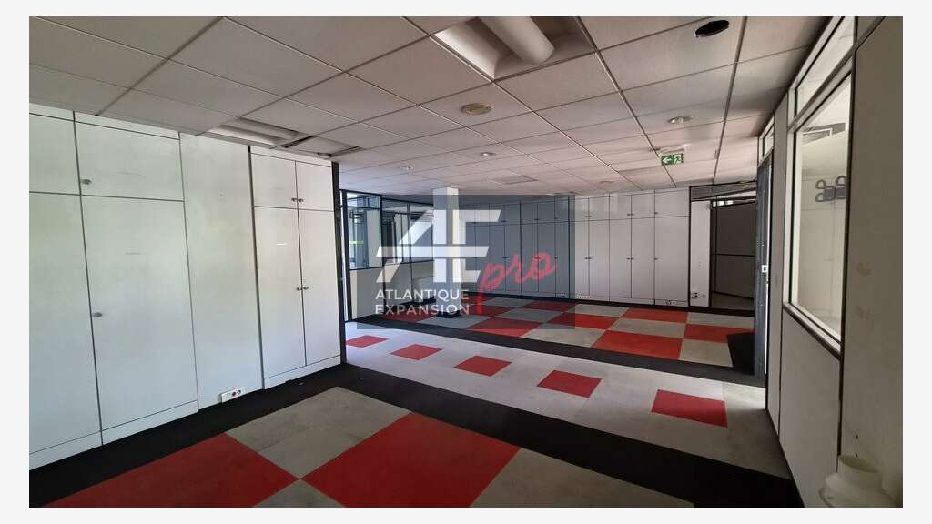 Bureaux 507m² à vendre à Saint Nazaire