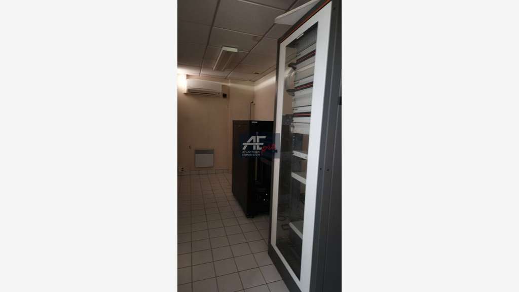 Bureaux 507m² à vendre à Saint Nazaire