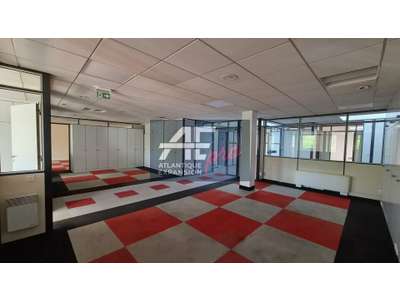 Vente Bureaux à Saint-Nazaire