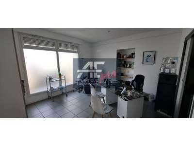 Vente Bureaux à Saint-Nazaire