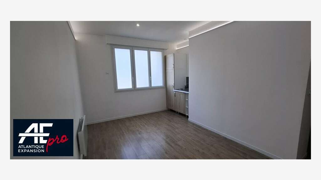 Bureaux 74m² à vendre à Saint Nazaire centre