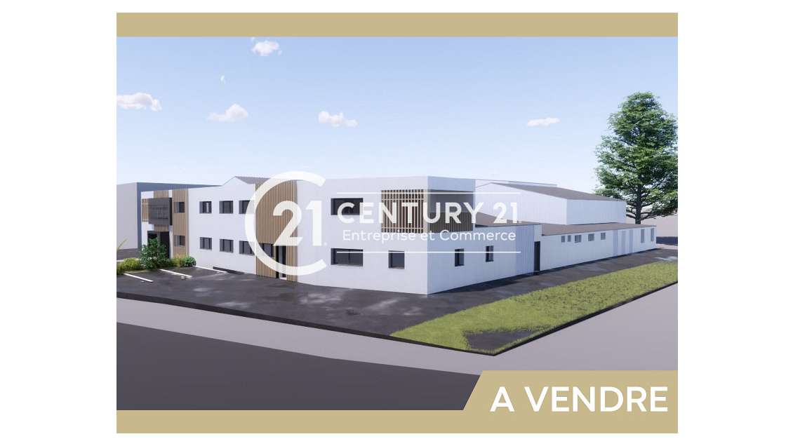 Bureau SAINT-NAZAIRE