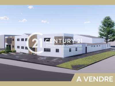 Vente bureau Saint-NAZAIRE