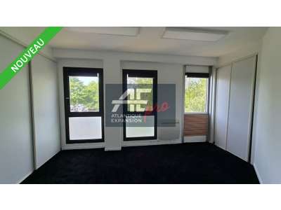 Vente Bureaux à Saint-Nazaire