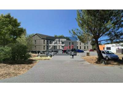 Vente Bureaux à Saint-Nazaire
