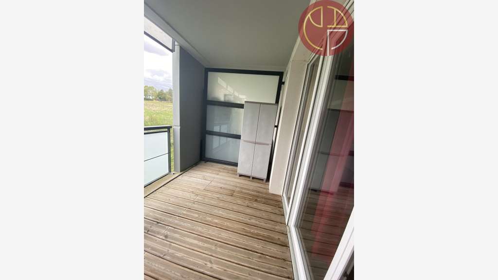 A vendre bureaux 94m² RDC Saint-Orens-de-Gameville
