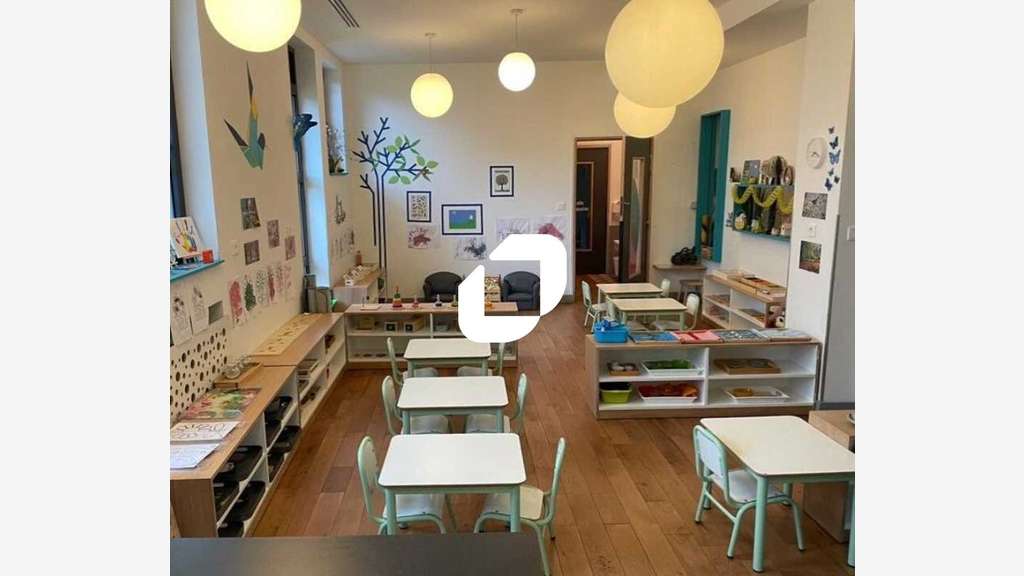 Vente Bureaux 924m² Saint ouen