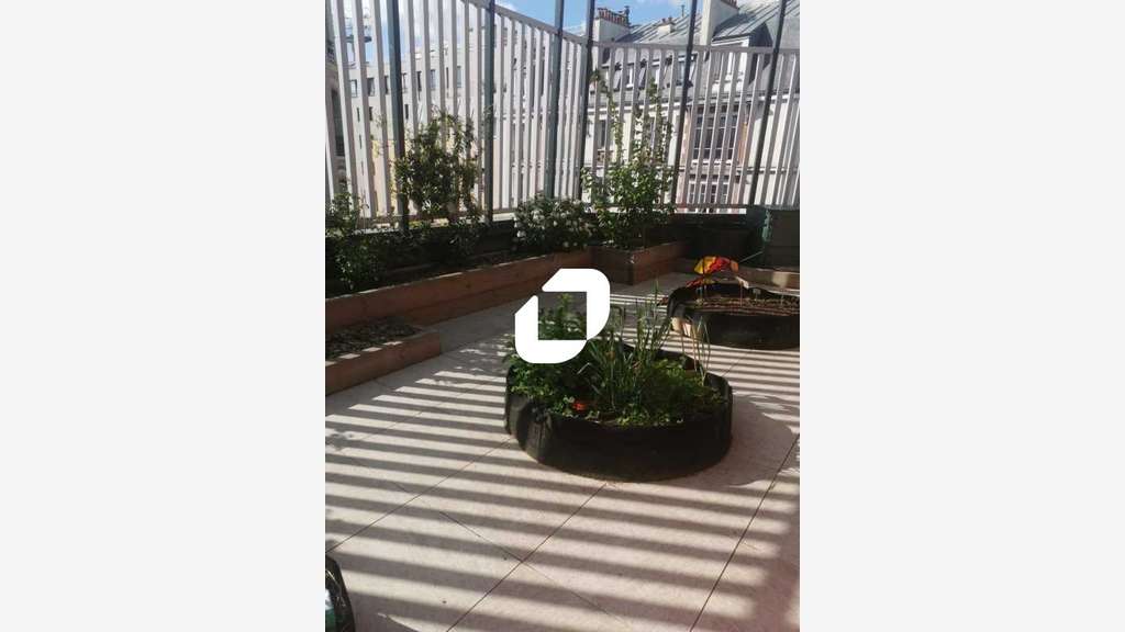 Vente Bureaux 924m² Saint ouen
