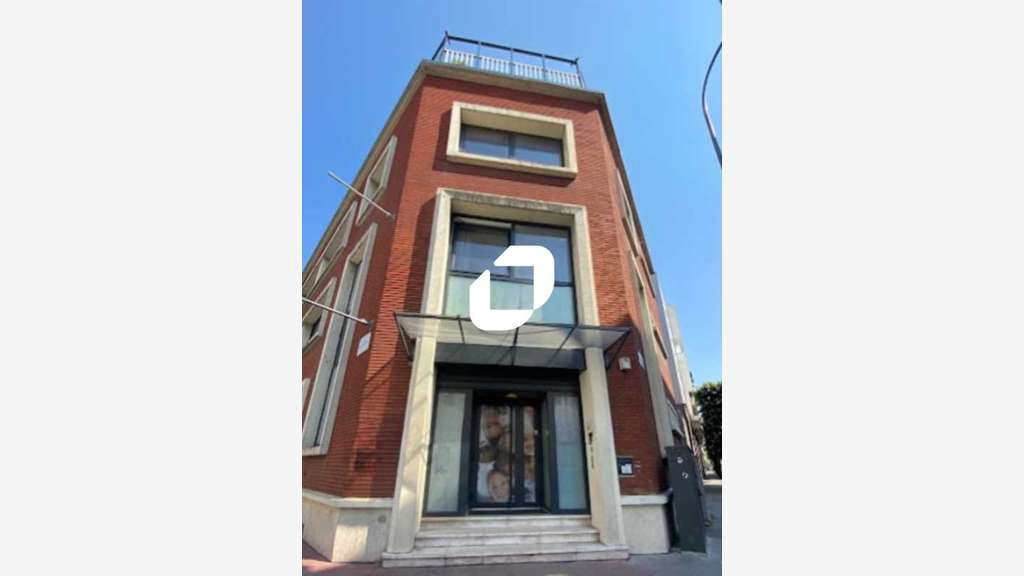 Vente Bureaux 924m² Saint ouen