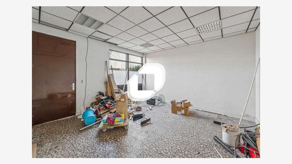 Vente Bureaux 610m² Saint ouen l'aumone