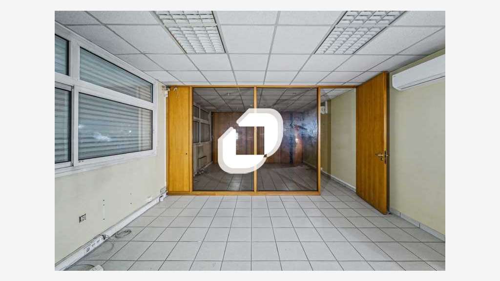 Vente Bureaux 610m² Saint ouen l'aumone