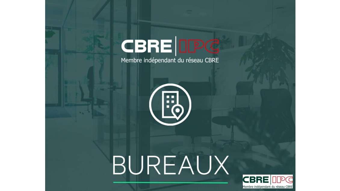 Vente bureaux 233m² R+1 à Saint Paul les Dax
