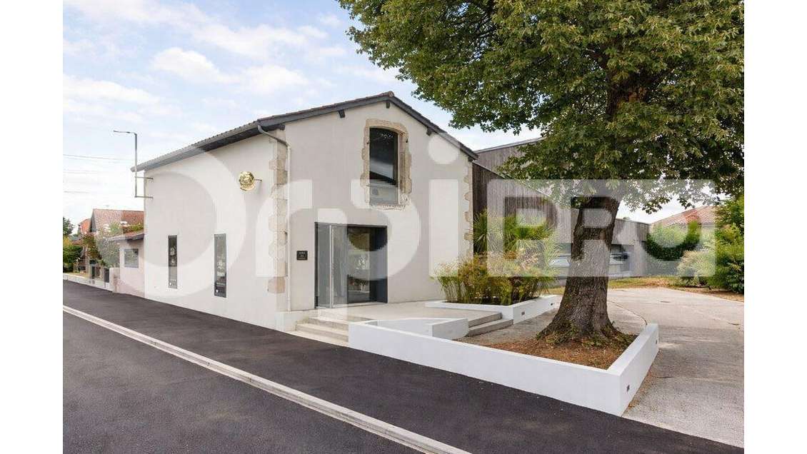 Bureaux à vendre secteur recherché St-Paul-les-Dax