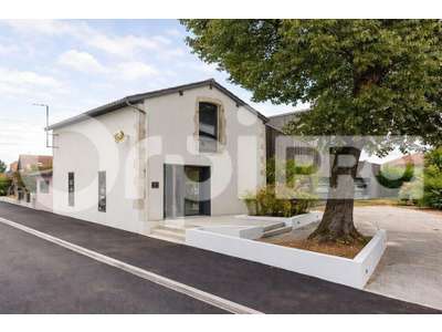 Vente Bureaux à Saint-Paul-lès-Dax