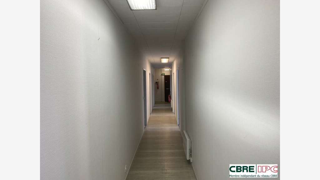 Vente bureaux 293m² à Saint-Paul-lès-Dax