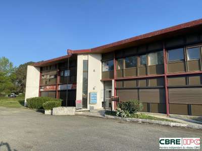 Vente Bureaux à Saint-Paul-lès-Dax