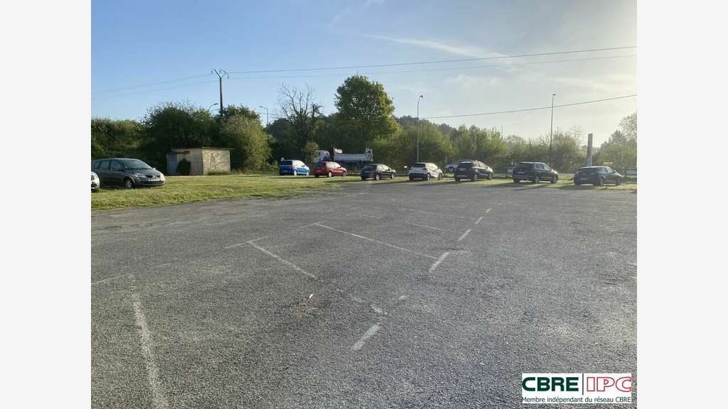 Vente bureaux 293m² à Saint-Paul-lès-Dax
