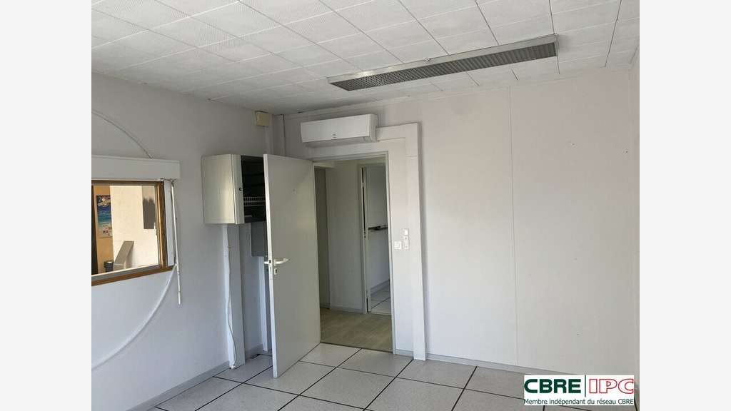 Vente bureaux 293m² à Saint-Paul-lès-Dax