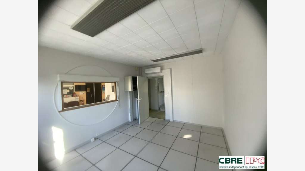Vente bureaux 293m² à Saint-Paul-lès-Dax